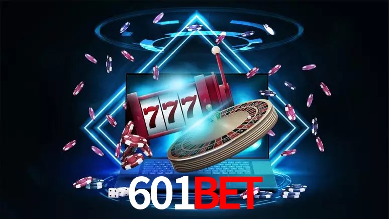 Experiência VIP 601bet