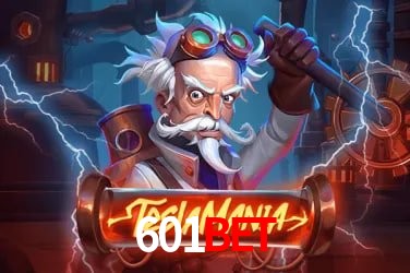 Estatísticas 601bet